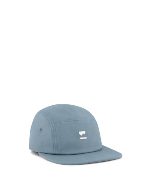 Mons Royale Rigdeline 5 Panel Cap