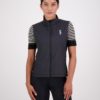 Mons royale Redwood wind vest W