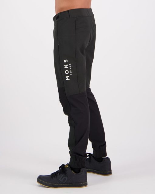 Mons Royale Momentum Pants M