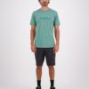 Mons royale Zephyr merino cool t-shirt M