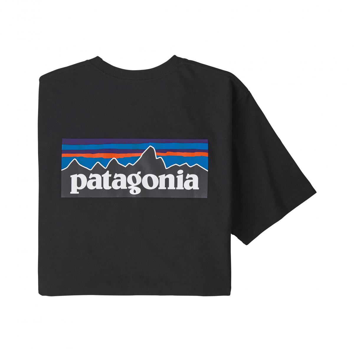 Patagonia  M P-6 Logo Responsibili-Tee