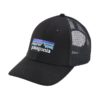 Patagonia  P-6 Logo LoPro Trucker Hat