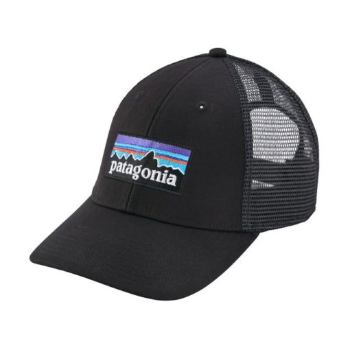 Patagonia  P-6 Logo LoPro Trucker Hat