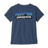 Patagonia  W´S P-6 Logo Responsibili-Tee