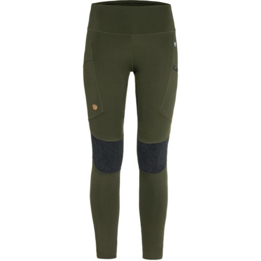 Fjällräven  Abisko Trekking Tights Hd W