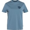 Fjällräven  Fox Boxy Logo Tee W