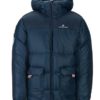 Amundsen Peak Parka Mens