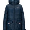 Amundsen Peak Parka Womens