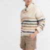 Woolland Lomseggen Knitted Sweater W