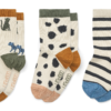 Liewood Silas Socks 3-Pack