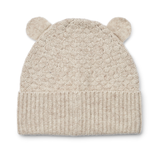 Liewood Miller Beanie w/ears