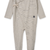 Liewood Bolde Baby Stripe Jumpsuit