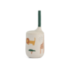 Liewood Ellis Printed Sippy Cup - Safari Sandy Mix