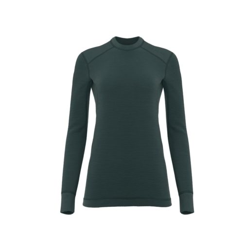 Aclima  StreamWool Crew neck W´s