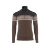 Aclima  DesignWool Marius mockneck M´s