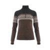 Aclima  DesignWool Marius mockneck W´s