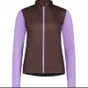 Mons royale Redwood wind jersey W