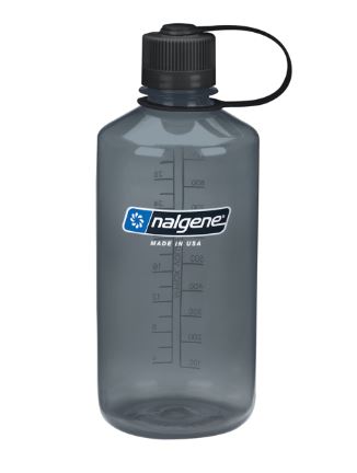 Nalgene  1l Wm Sustain Grey