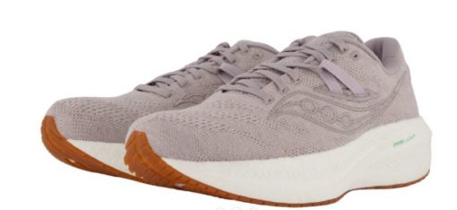 Saucony  TRIUMPH RFG, W