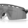 Oakley Encoder Strike Vented - Matte Black/Prizm Black