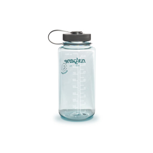 Nalgene  1l Wm Sustain Seafoam