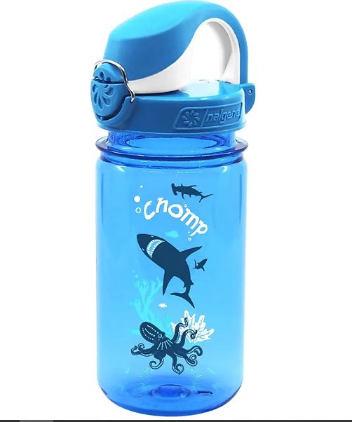 Nalgene  Otf Kids Sust. Chomp