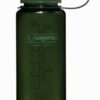 Nalgene  0,5l Wm Sustain Jade