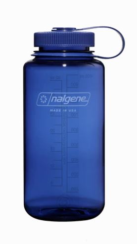 Nalgene  1l Wm Sustain Denim