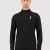 Mons Royale Cascade 1/4 Zip M