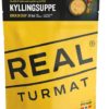 Real Turmat  Kyllingsuppe