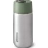 Black+Blum  Insulated Travel Cup Stainless Steel