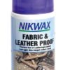 Nikwax  Spray On Fabric&Leather 125 ml