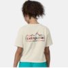 Patagonia  W´S Unity Fitz Easy Cut Responsibili-Tee