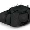 Osprey Talon 6 - Stealth Black O/S