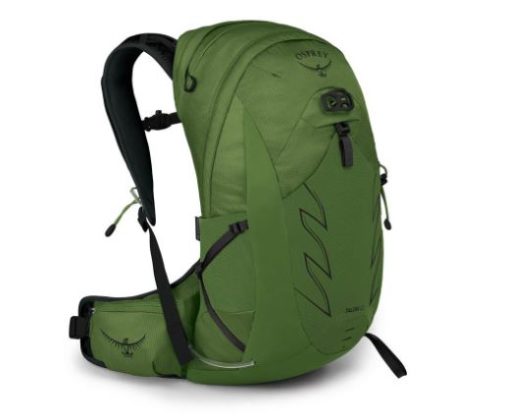 Osprey Talon 22 - Green