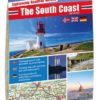 Opplevelsesguide kart The south coast