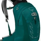 Osprey Tempest 11 - Jasper Green O/S