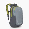 Osprey Daylite Jr. Pack - Slate Grey/Tungsten O/S