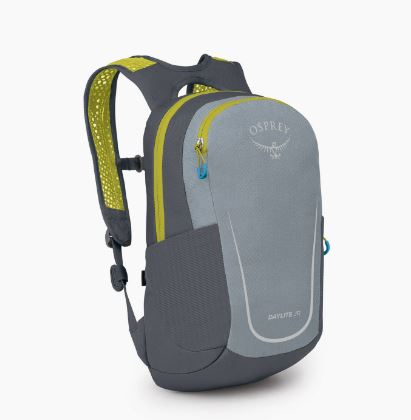 Osprey Daylite Jr. Pack - Slate Grey/Tungsten O/S