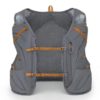 Osprey Duro 6 W/Flasks - Phantom Grey/Toffee Orange