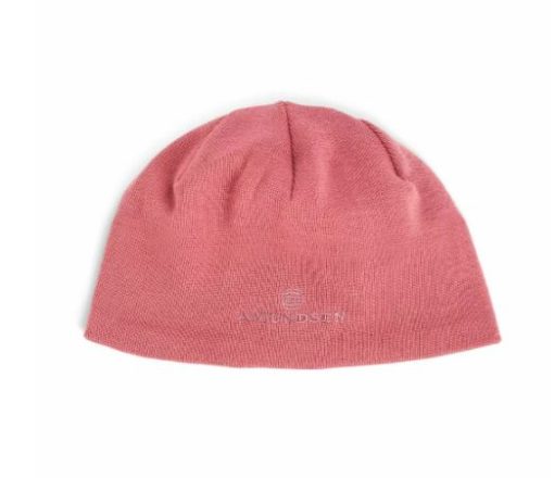 Amundsen Beanie - Winter Rose