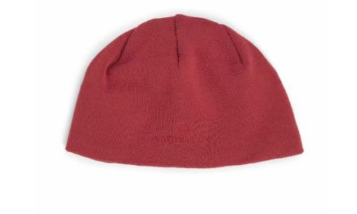 Amundsen Beanie - Weathered Red