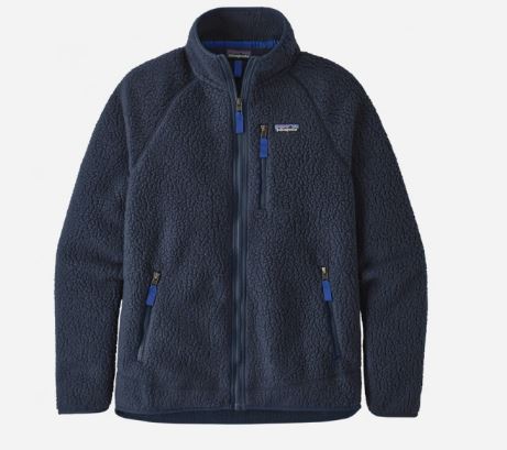 Patagonia  M´S Retro Pile Jkt