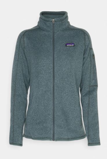 Patagonia  W´S Better Sweater Jkt