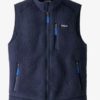 Patagonia  M´S Retro Pile Vest