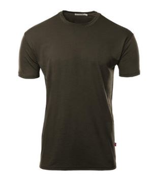 Aclima  Lightwool 180 Classic Tee M´S