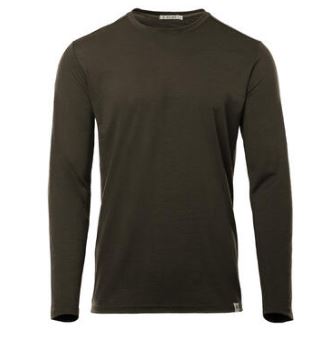 Aclima  Lightwool 180 Crewneck M´S