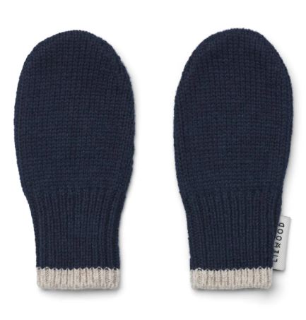 Liewood Pipi Mittens