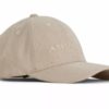 Amundsen Wool Cap - Beige