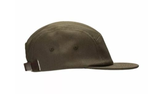 Amundsen 5 panel cap